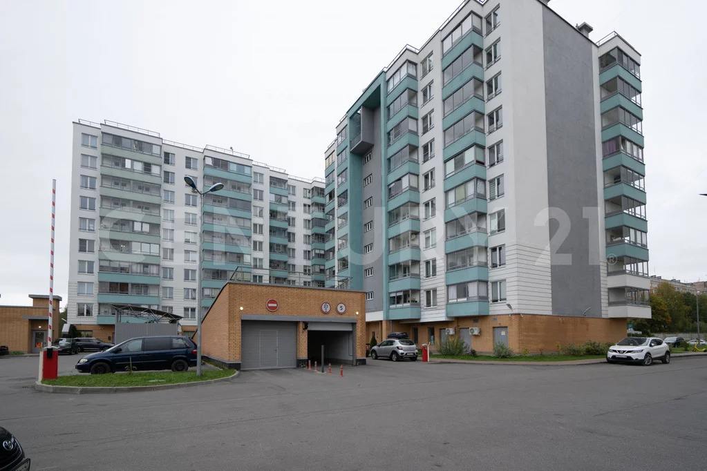 Продажа квартиры, ул. Тамбасова - Фото 21