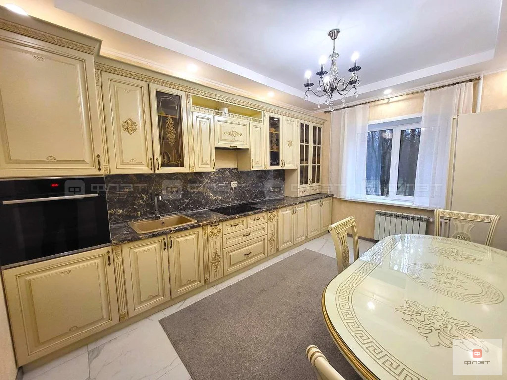 Продажа квартиры, Казань, ул. Дубравная - Фото 10