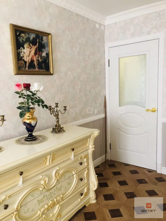 Продажа квартиры, Казань, ул. Бари Галеева - Фото 5