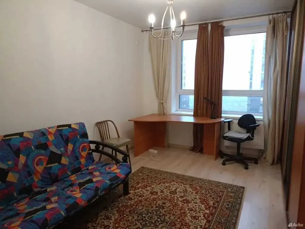 1-ка, Балашиха, Косинское ш. 10 - Фото 1