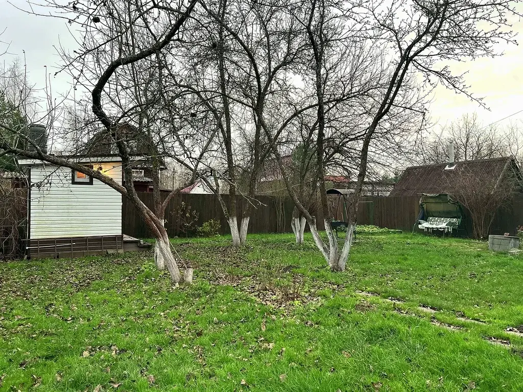 Дом в СНТ Соколово - Фото 30