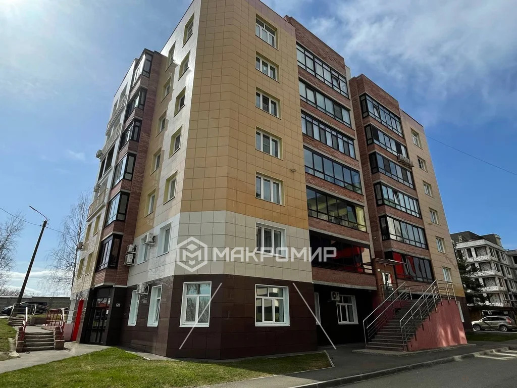 Продажа квартиры, Киров, ул. Воровского - Фото 41