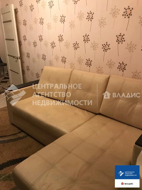 Аренда квартиры, Рязань, ул. Быстрецкая - Фото 7