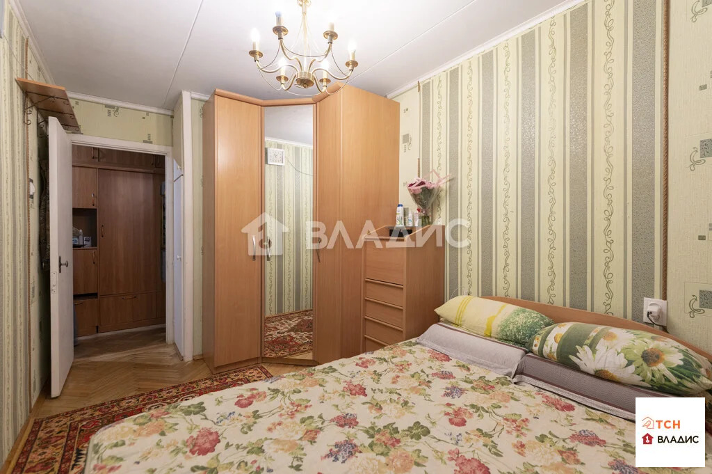 Продажа квартиры, Королев, ул. Сакко и Ванцетти - Фото 1