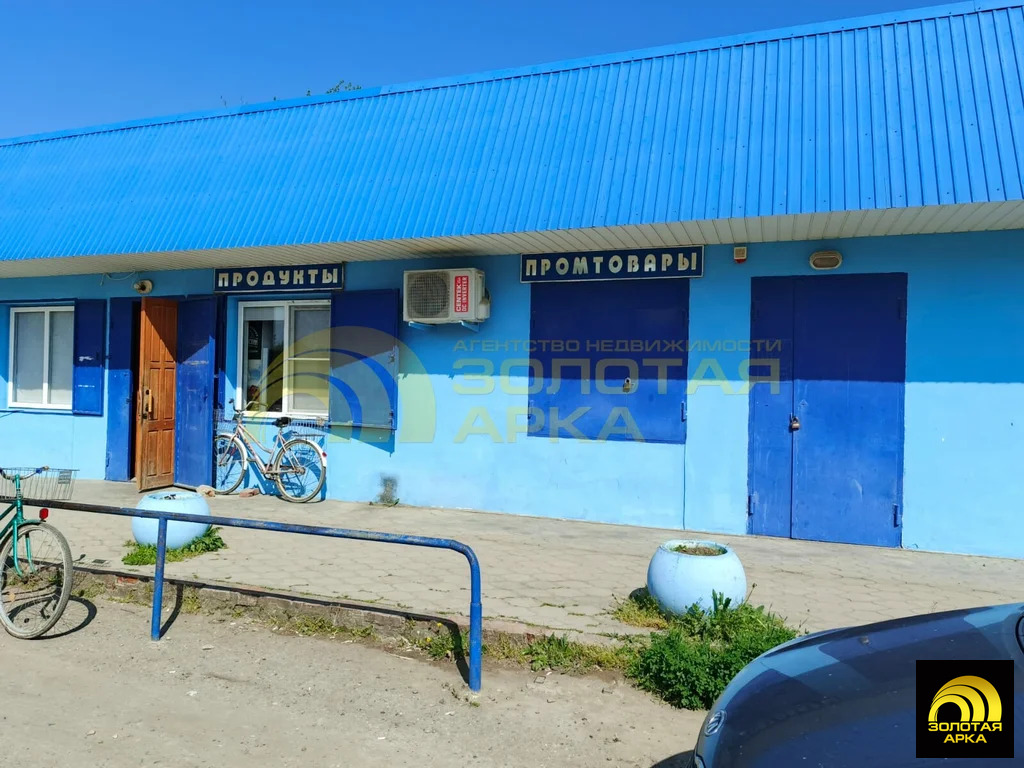 Продажа ПСН, Ольгинский, Абинский район, ул. Октябрьская - Фото 0