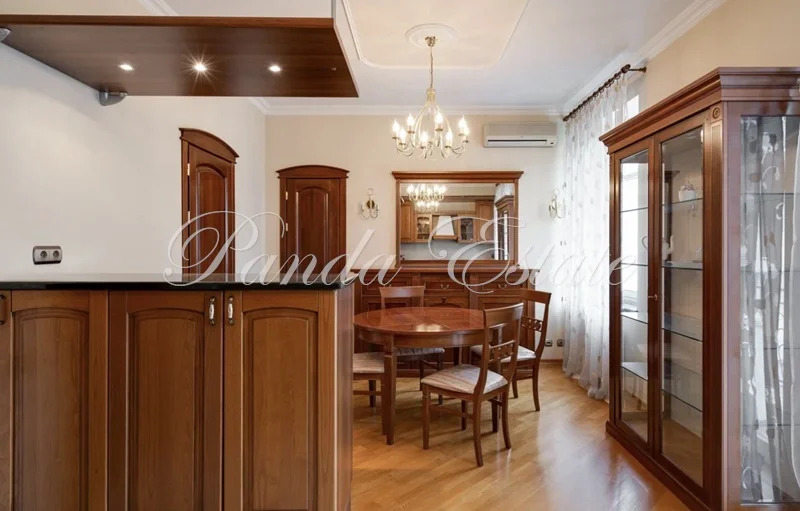 Квартира на Цветном Бульваре (ном. объекта: 9694) - Фото 1