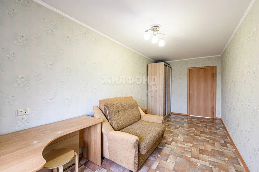 Продажа квартиры, Новосибирск, Красный пр-кт. - Фото 3