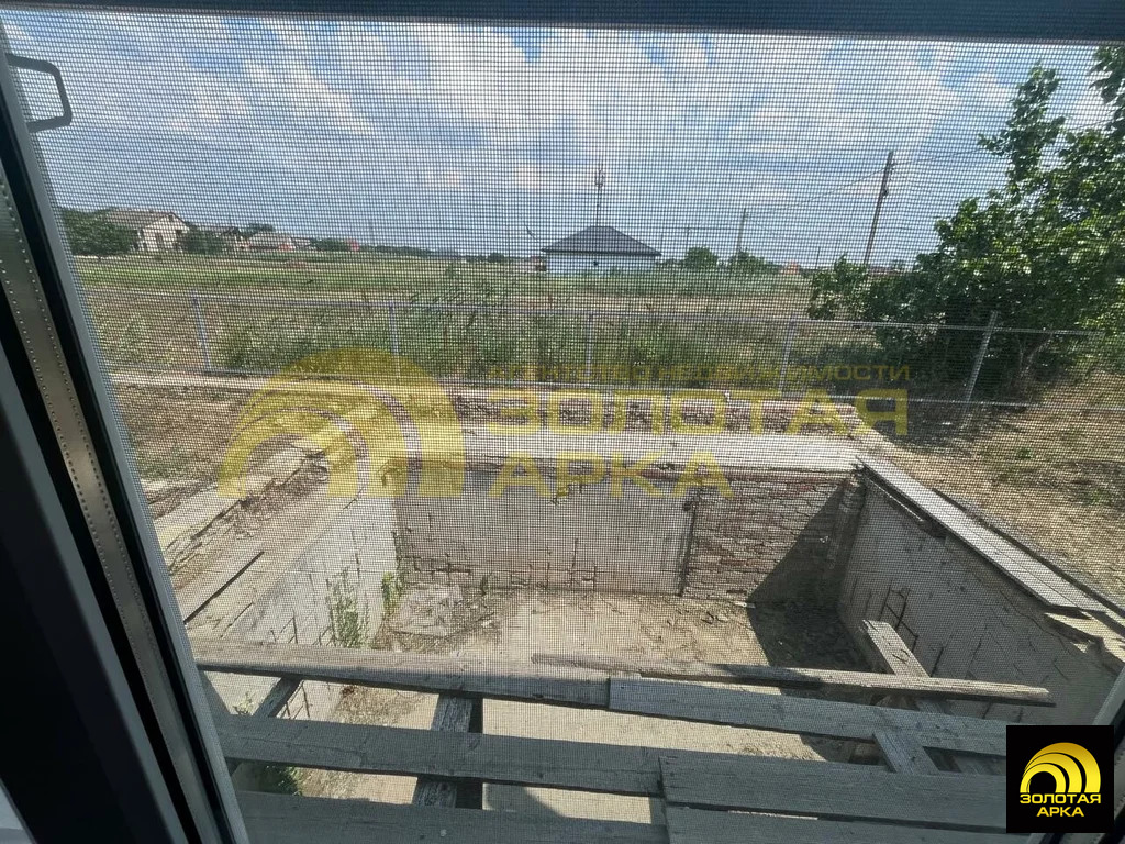 Продажа дома, Темрюкский район, Восточная улица - Фото 14