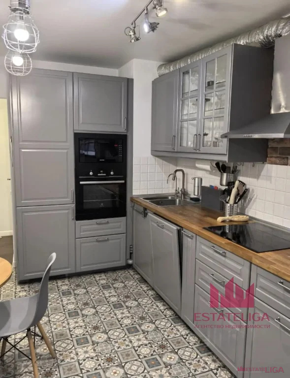 Продажа квартиры, Лопатино, Ленинский район, Сухановская улица - Фото 10