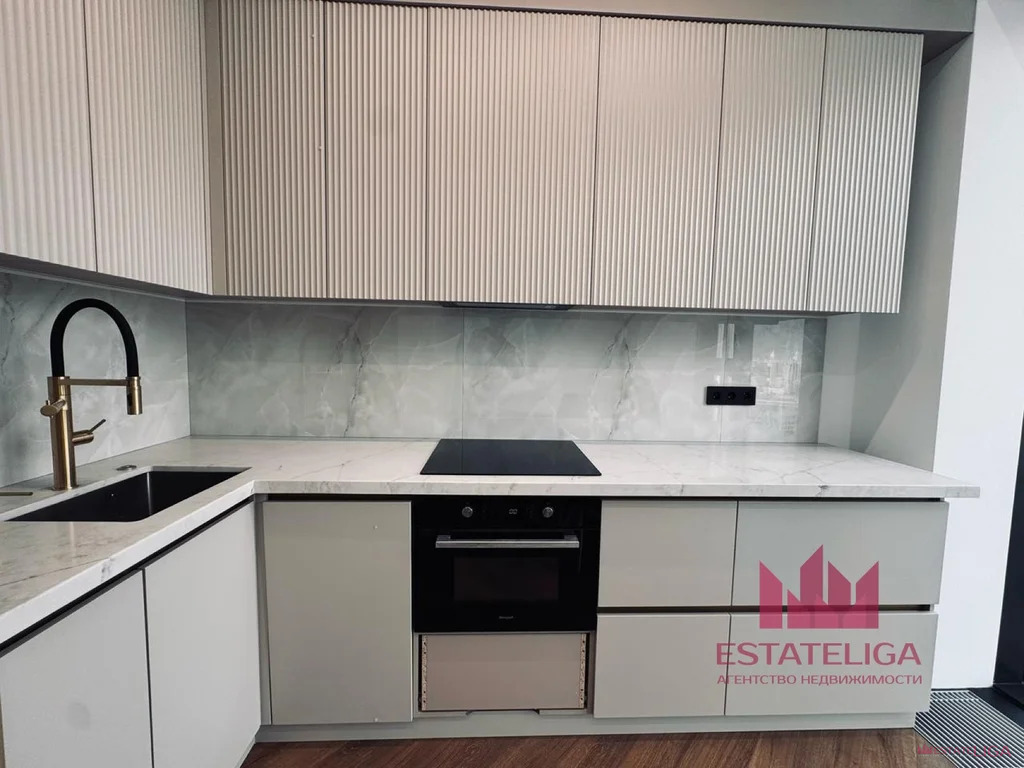 Аренда квартиры, м. Шелепиха, Причальный проезд - Фото 11