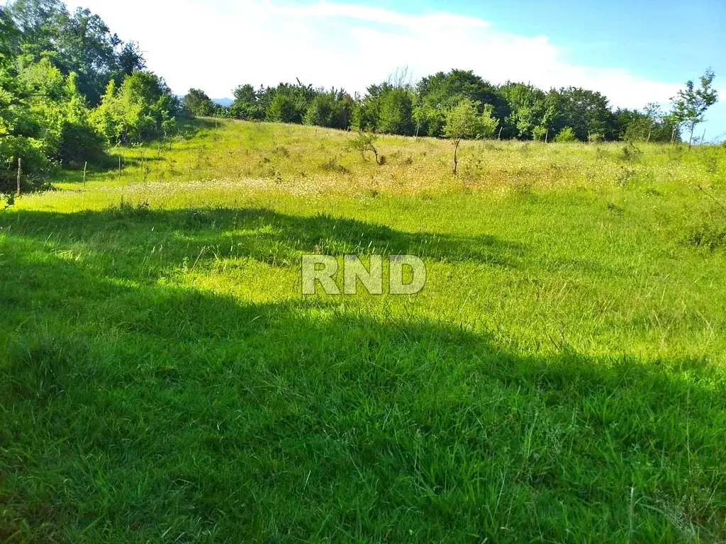 Краснодарский край,  Адлерский район,   25 км от Сочи, участок 6,5 сот - Фото 1