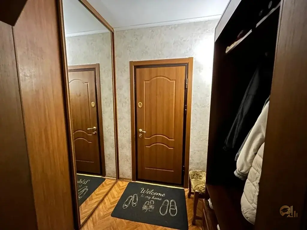 3-к. квартира, 80,8 м2, 9/14 эт. - Фото 14