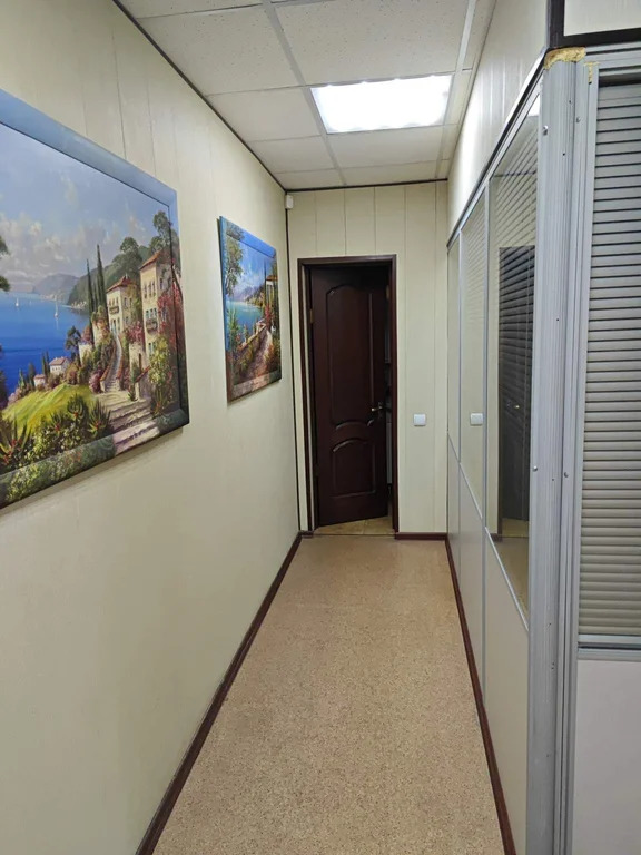 Аренда офиса 32 м2 - Фото 10