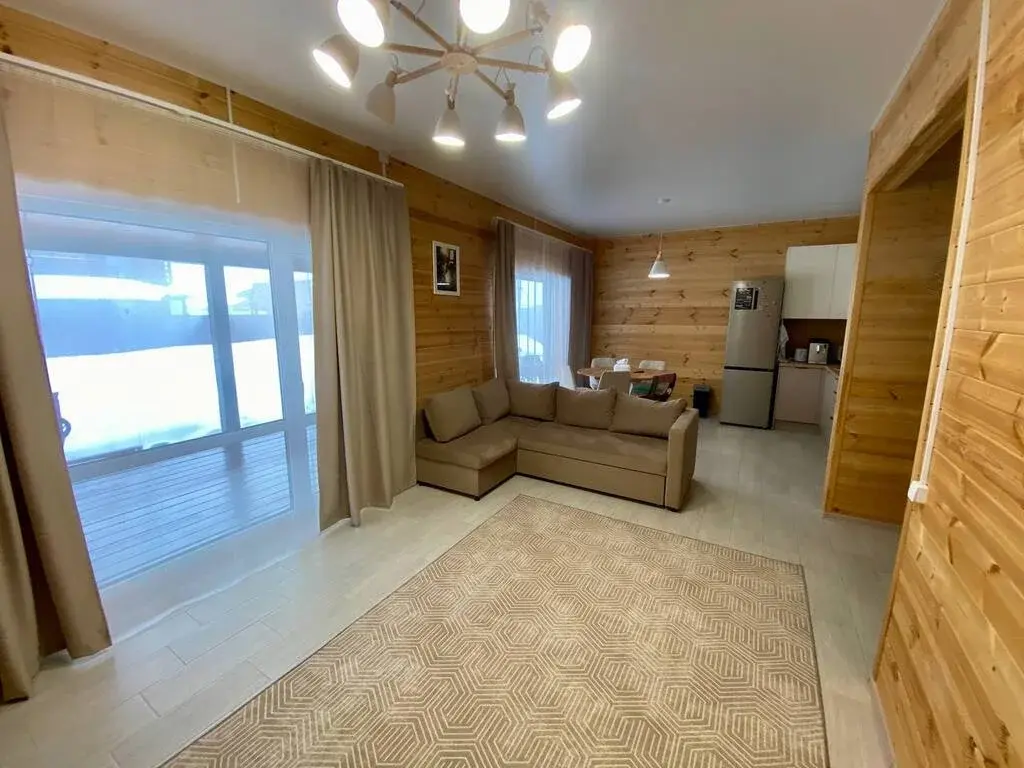 Дом 185,7 м2 на участке 6,2 сот. - Фото 11