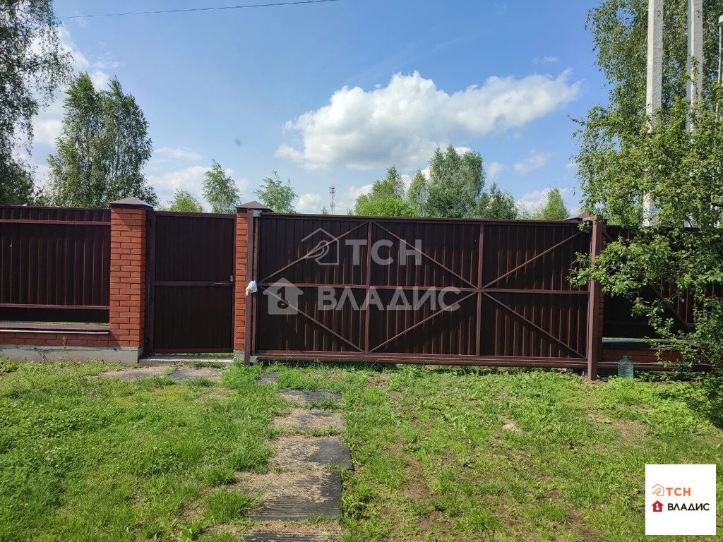 Продажа участка, Аксиньино, Щелковский район - Фото 26
