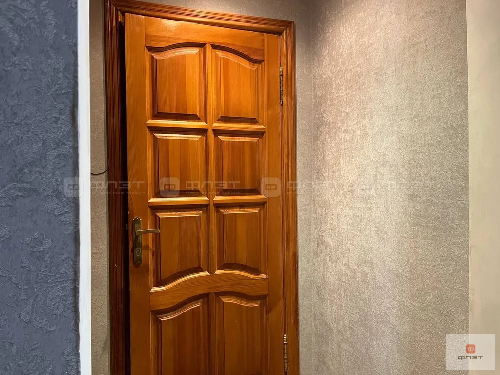 Аренда квартиры, Казань, ул. Солидарности (Дербышки) д.32 - Фото 14