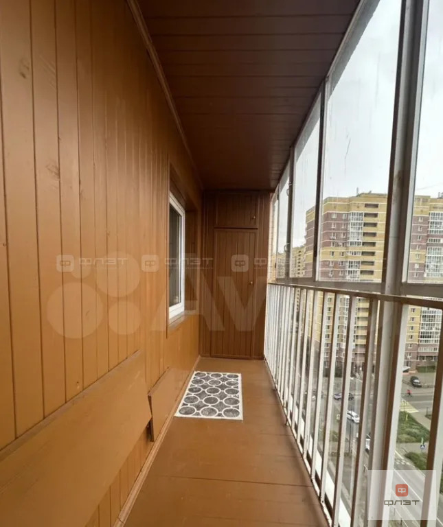 Продажа квартиры, Казань, ул. Тыныч - Фото 8