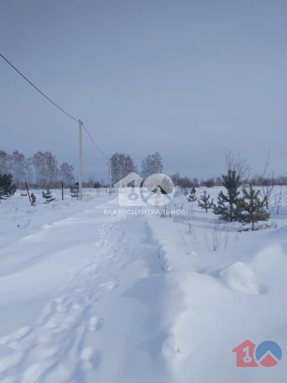 городской округ Бердск, Бердск, микрорайон Раздольный, микрорайон ... - Фото 1