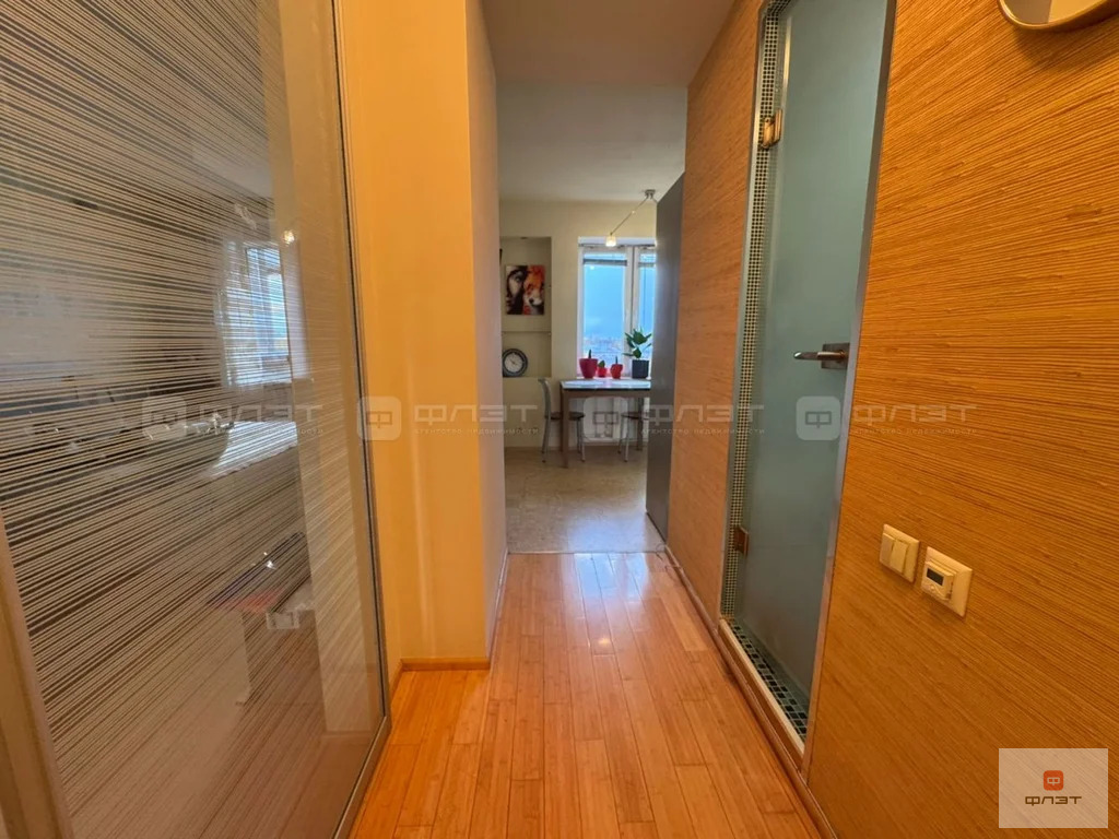 Продажа квартиры, Казань, ул. Голубятникова - Фото 10