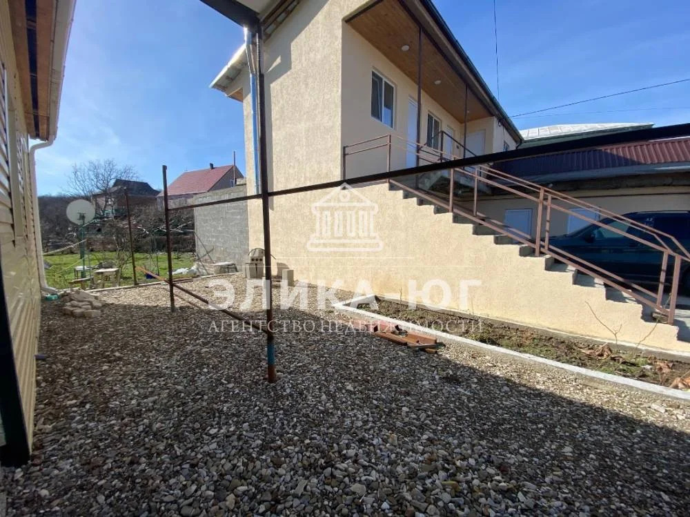 Продажа дома, Джубга, Туапсинский район, ул. Ореховая - Фото 7