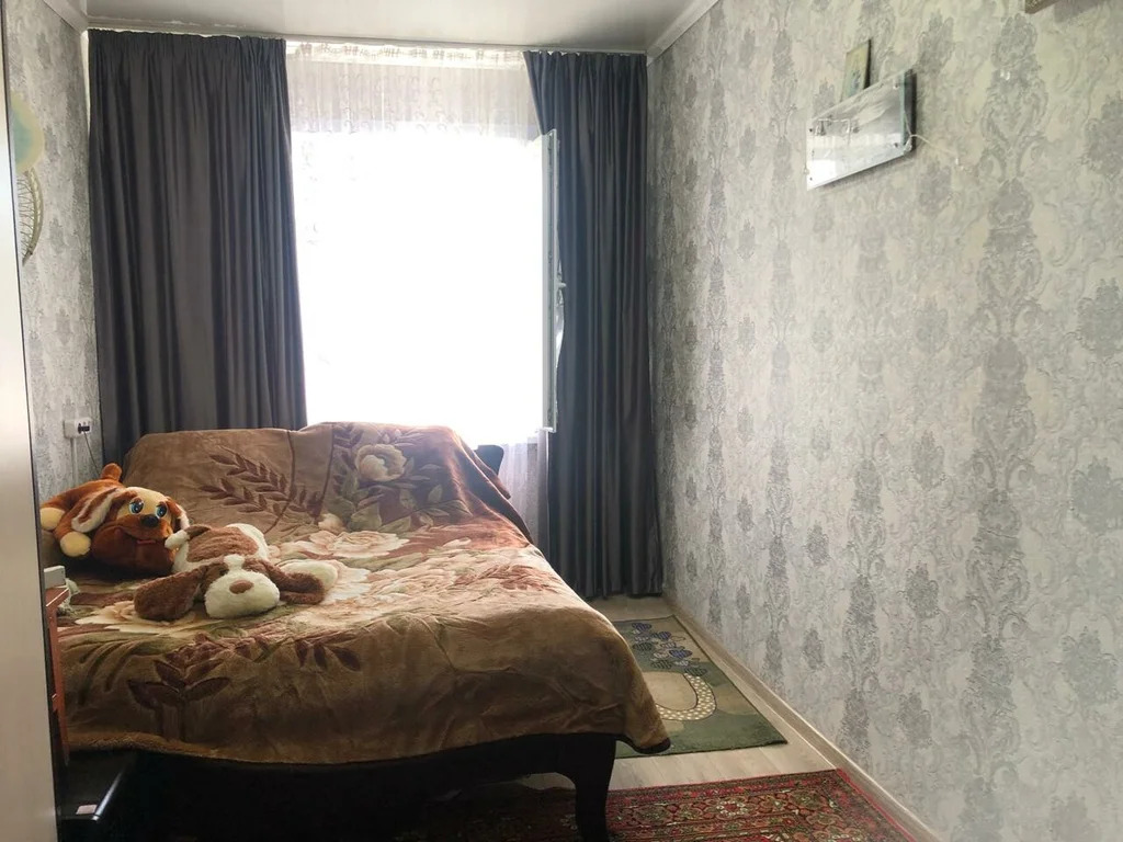 Продажа квартиры, Коржевский, Славянский район, ул. Солнечная - Фото 15