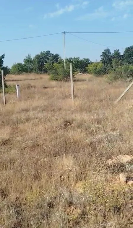 Продажа участка, Севастополь, улица 2-я Линия - Фото 0
