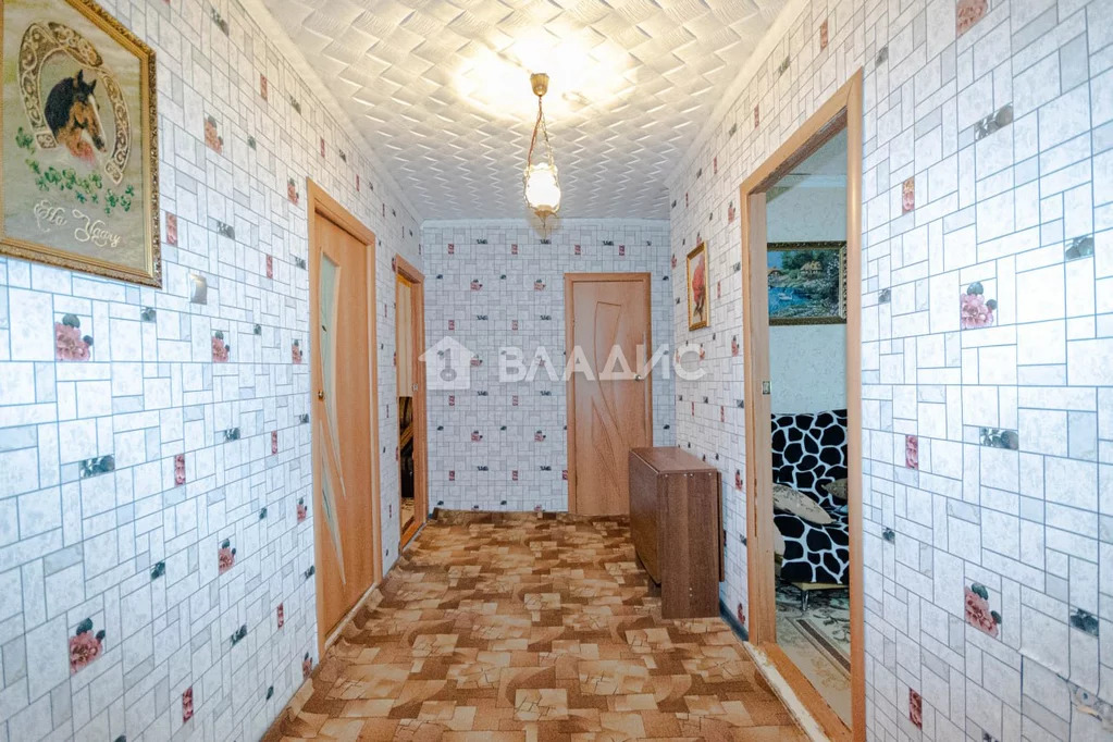 Продажа дома, Липовка, Духовницкий район - Фото 27