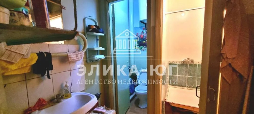 Продажа квартиры, Тюменский, Туапсинский район, Центральная ул. - Фото 11