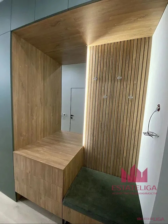 Продажа квартиры, м. Шелепиха, Шмитовский проезд - Фото 3