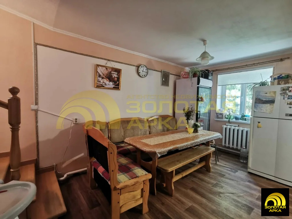 Продажа дома, Варениковская, Крымский район, ул. Леваневского - Фото 7