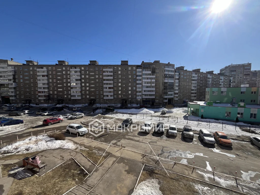 Продажа квартиры, Пермь, ул. Холмогорская - Фото 4