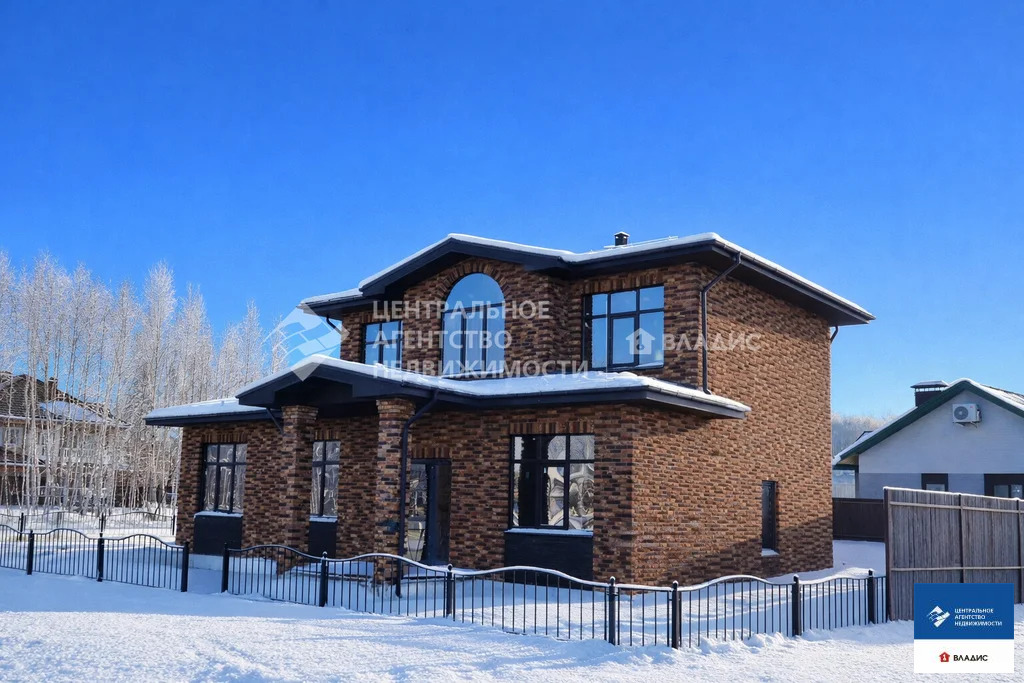 Продажа дома, Варские, Рязанский район, Благовещенская улица - Фото 3