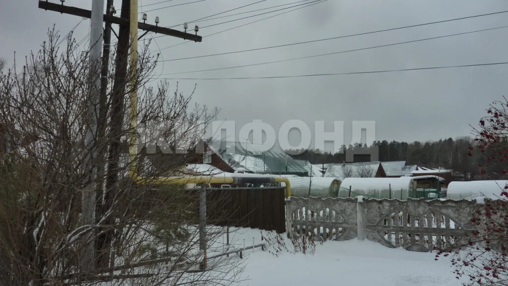 Продажа дома, Новосибирск, ул. Матросова - Фото 2