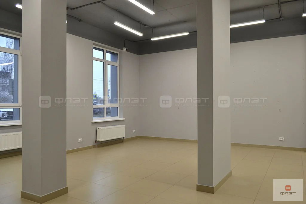 Аренда офиса, Казань, ул. Тэцевская д.4Д - Фото 6
