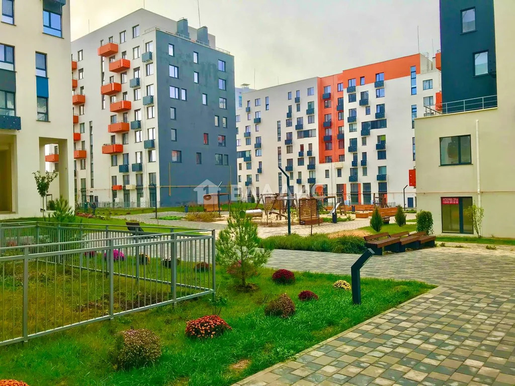 Продажа квартиры, Симферополь, проспект Александра Суворова - Фото 9