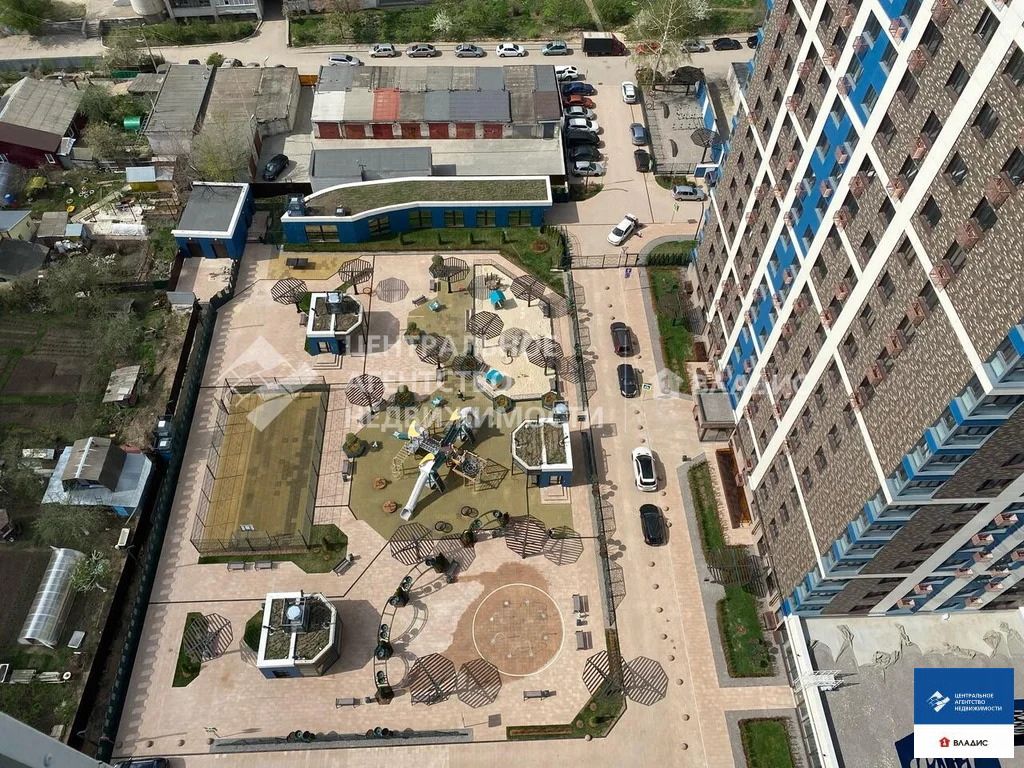 Продажа квартиры, Рязань, 4-й Мервинский проезд - Фото 6