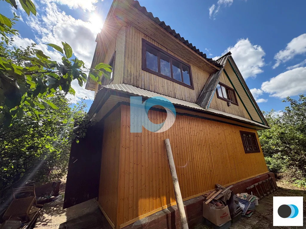 Продажа дома, Загорское, Иглинский район - Фото 11
