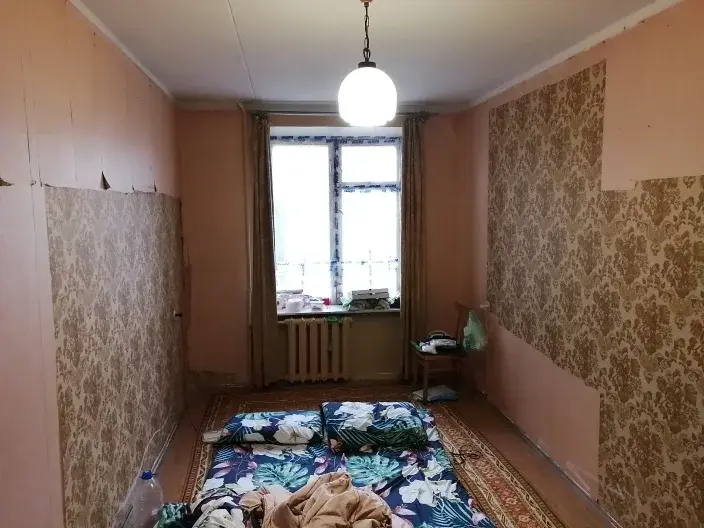 Продам 3х комнатную квартиру под ремонт в г. Одинцово - Фото 2