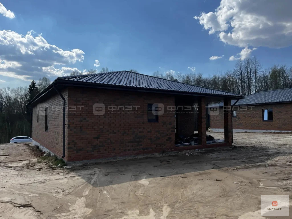 Продажа дома, Высокогорский район, ул. 2-я Северная - Фото 2