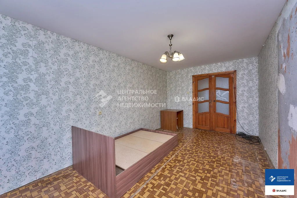 Продажа квартиры, Рязань, ул. Сельских Строителей - Фото 2