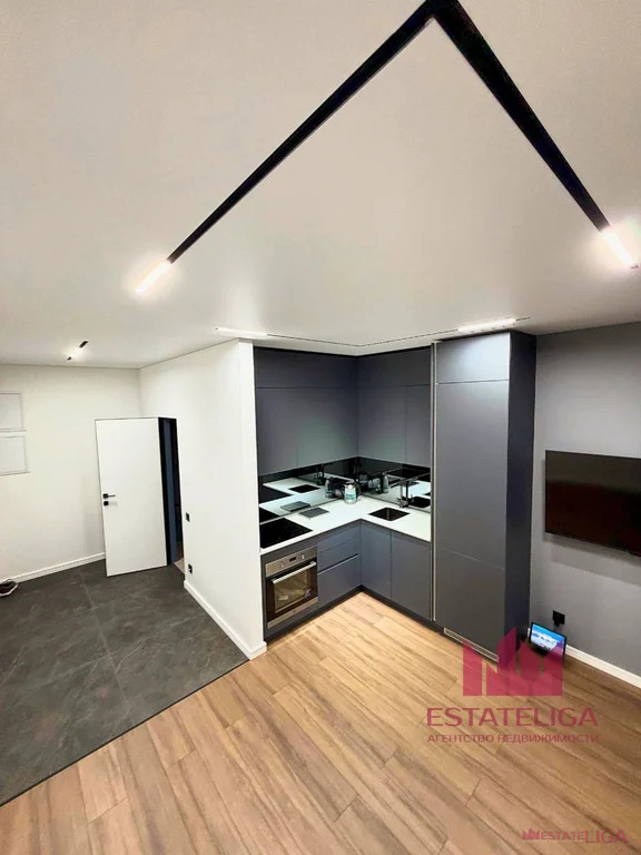 Продажа квартиры, ул. Новоостаповская - Фото 3