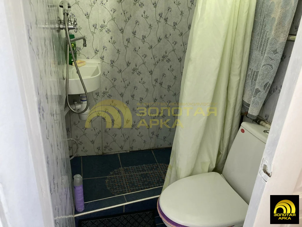 Продажа квартиры, Виноградный, Темрюкский район, Светлый пер. - Фото 15