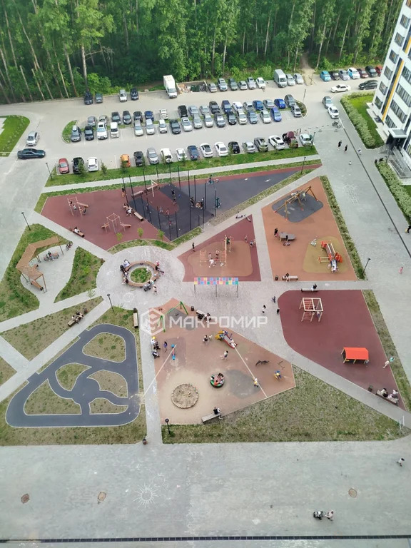 Аренда квартиры, Новосибирск, м. Площадь Маркса, ул. Петухова - Фото 5
