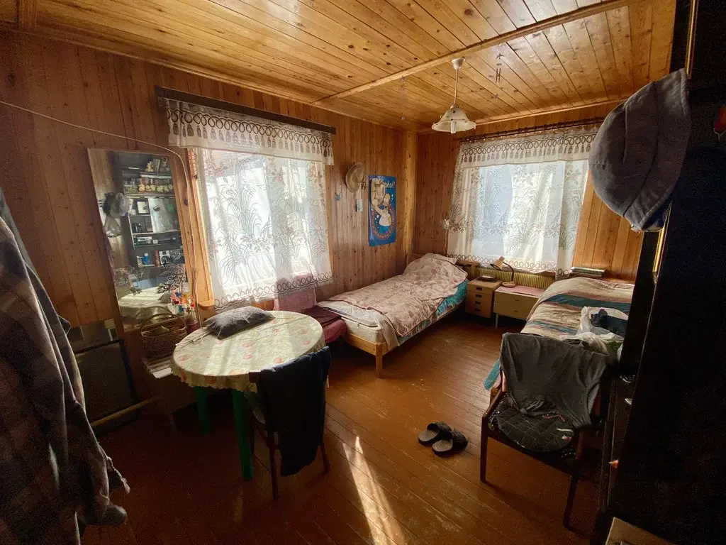 Дача 95,6 м2 на участке 6 сот. - Фото 6