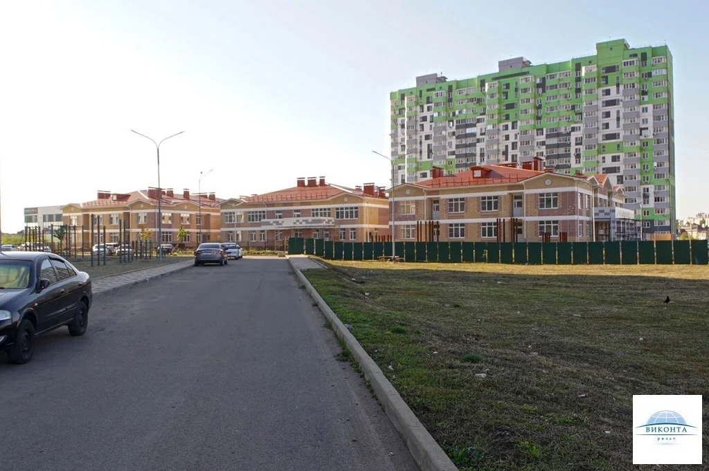 Продажа квартиры, Краснодар, улица им. Героя Советского Союза Николая ... - Фото 12