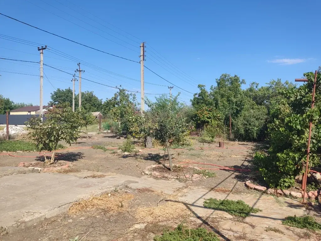 Продам земельный участок 6, 3 сот. ( по факту 9 сот. ) - Фото 5