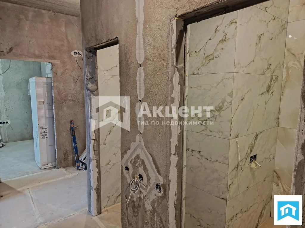 Продажа квартиры, Иваново, мкр Видный - Фото 8