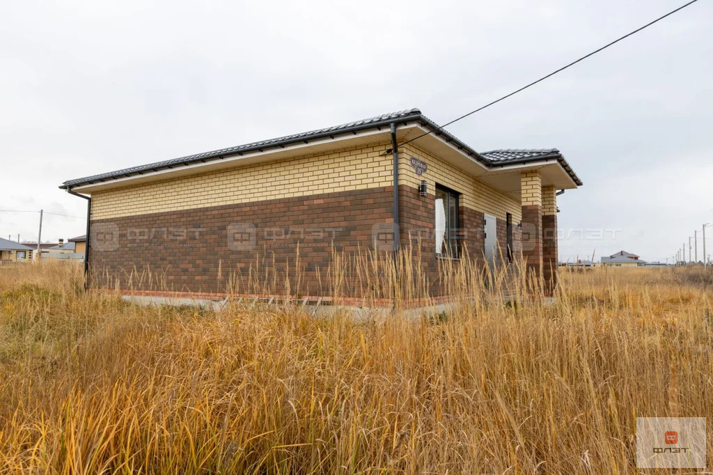 Продажа дома, Каипы, Лаишевский район, ул. Кедровая - Фото 3