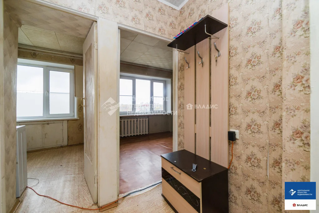 Продажа квартиры, Рязань, ул. Пугачева - Фото 10