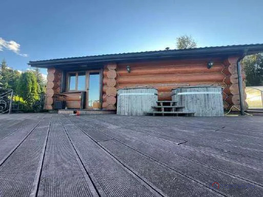 Продажа дома, Пески, Дмитровский район, дом 15 - Фото 27